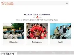 Sites similar to kkcf.in