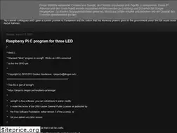 Sites similar to kkcheong.blogspot.com