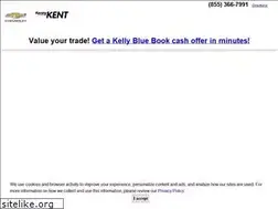 Sites similar to kkchevy-evansville.com