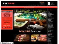Sites similar to kkcigar.com