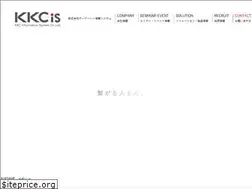 Sites similar to kkcjoho.co.jp