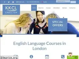 Sites similar to kkcl.org.uk