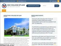 Sites similar to kkclaw.org