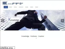 Sites similar to kkcm.co.jp