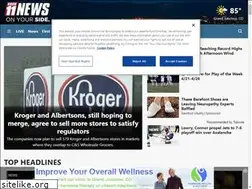 Sites similar to kkco11news.com