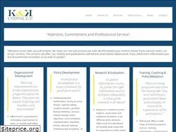 Sites similar to kkconsult.net