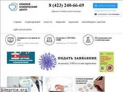 Sites similar to kkcsvmp.ru