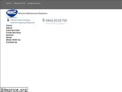 Sites similar to kkcuk.com