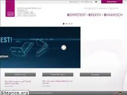 Sites similar to kkd-topdent-shop.de