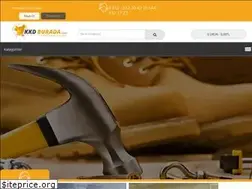 Sites similar to kkdburada.com