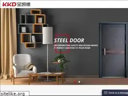 Sites similar to kkddoors.com