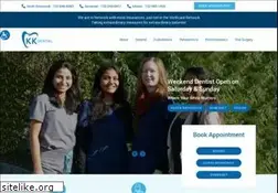 Sites similar to kkdentalcenter.com