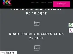 Sites similar to kkdevelopers.net