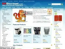 Sites similar to kkdiscount.com