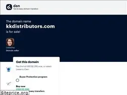 Sites similar to kkdistributors.com
