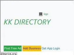 Sites similar to kkdistrict.com