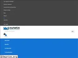 Sites similar to kkdmarketim.com