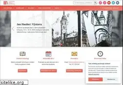Sites similar to kkdvyskov.cz