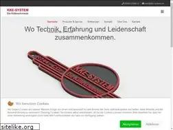 Sites similar to kke-system.de