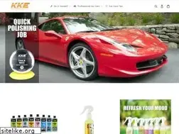 Sites similar to kkeautocare.in