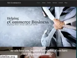 Sites similar to kkecommerce.com