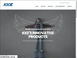 Sites similar to kkecorp.com