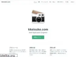 Sites similar to kkeisuke.com