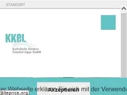 Sites similar to kkel.de