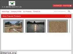 Sites similar to kkenviro.com