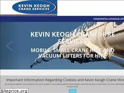 Sites similar to kkeoghcraneservices.ie