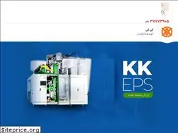 Sites similar to kkeps.com