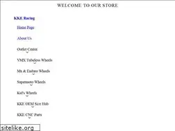 Sites similar to kkeracing.com