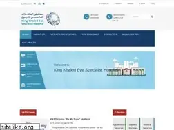 Sites similar to kkesh.med.sa
