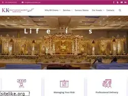 Sites similar to kkeventsindia.com