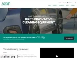Sites similar to kkewash.com