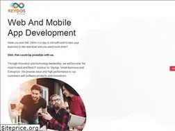 Sites similar to kkeydos.com
