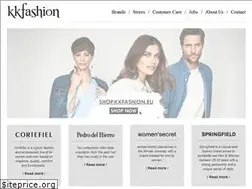 Sites similar to kkfashion.eu