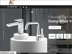 Sites similar to kkfaucet.com