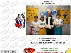 Sites similar to kkfest.com