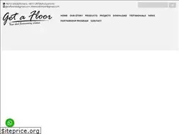 Sites similar to kkfloor2u.com.my
