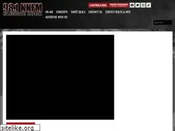Sites similar to kkfm.com