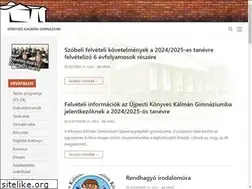 Sites similar to kkg.hu