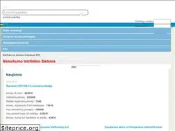 Sites similar to kkg.lt