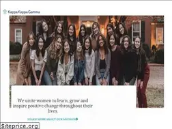 Sites similar to kkg.org
