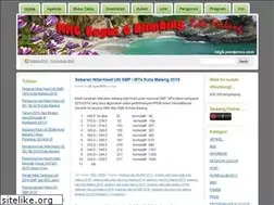 Sites similar to kkg6.wordpress.com