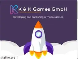 Sites similar to kkgames.de
