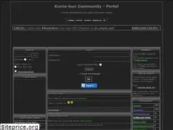 Sites similar to kkgc.forumotion.com