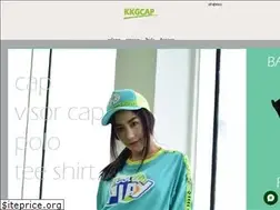 Sites similar to kkgcap.com