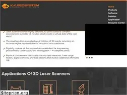 Sites similar to kkgeosystem.com