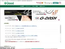 Sites similar to kkgood.com
